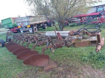 RMA 10, Pluh PHX 7 radličný - 1