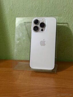Dobrý deň Ponúkam na predaj iPhone 14 PRO 256GB White