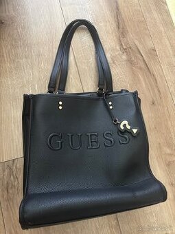 Kabelka guess na predaj