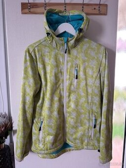 Dámska bunda JAR-OKTÓBER / vetrovka