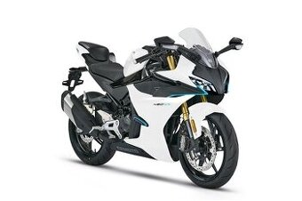 Rozpredám CF Moto 450 SR na ND