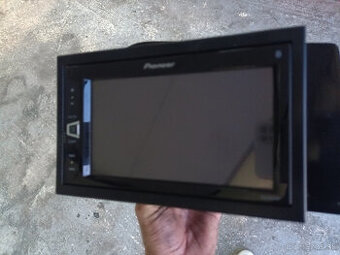 predam autoradio zn.pioneer