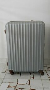 Kufor podpalubný - 1