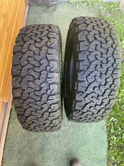 BFGoodrich All Terrain T/A KO 2 31x10.50R15LT