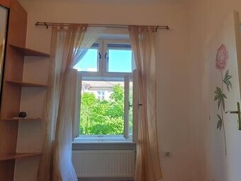 Novinka: Praktický byt v širšom centre. Mestská ul. Províziu