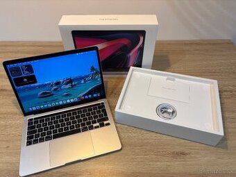 Macbook Pro 13" 2020, M1