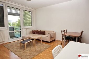 REB.sk ponúka prenájom 2 izb. byt na ul. Záporožská na začia