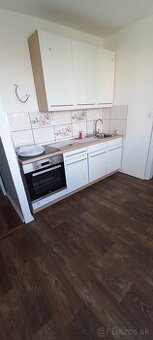 Dám do prenájmu 1 izbový byt v LC - 1