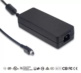 Zdroj Mean Well GST160A12-R7B