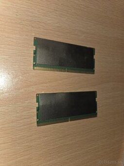 DDR5 SO-DIMM 16Gb 4800MHz