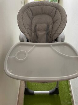 Jedalenska stolička