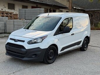 Ford Transit Connect 1.5 TDCI