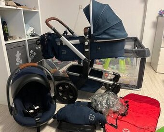 Predám trojkombináciu Joolz Day 3