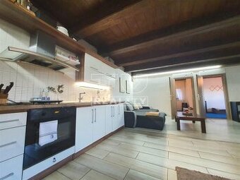 Krásny 3 izbový rodinný dom + terasa + garsónka so...