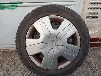 Zimné pneumatiky 4ks