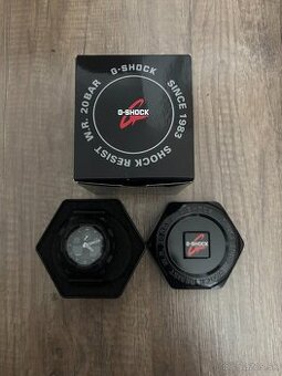 Hodinky G-Shock