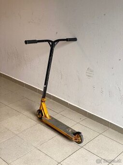 Freestyle kolobežka