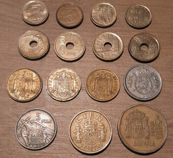 Mince Španielsko