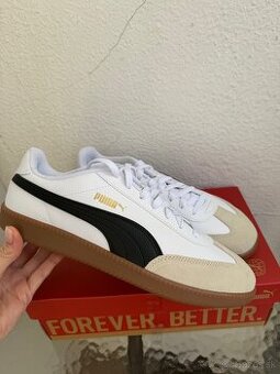 Pánske tenisky Puma 9-T