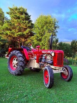 Zetor 25A