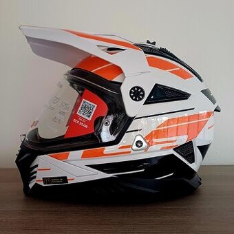 Enduro přilba LS2 MX436 PIONEER