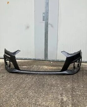 predni naraznik audi a5 ii 8w lift sline s-line