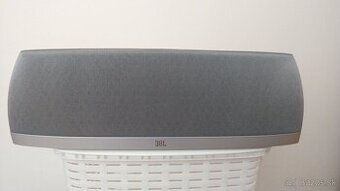 JBL VOICE 2-Way Dual 5" center repro