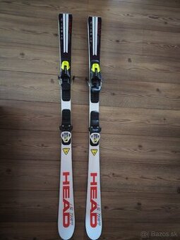 ​⛷️ PREDÁM: KOMPLETNÝ LYŽIARSKY SET