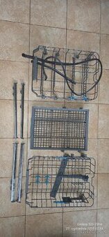 Umývačka riadu gorenje na náhradné diely