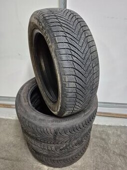 ❄️ Zimne pneu 195/55r16