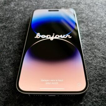 iPhone 14 PRO MAX 256 GB TOP STAV/TREBA VIDIEŤ OSOBNE