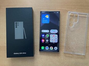 Samsung Galaxy S24 Ultra 512GB