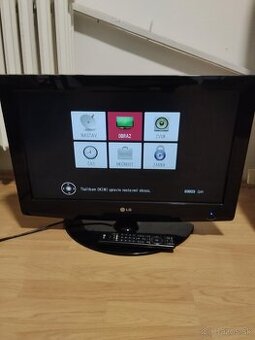TV  LG