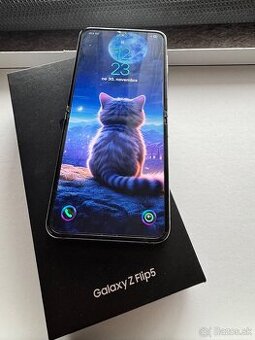 Samsung Galaxy Z flip5 256GB