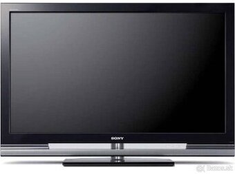 Televízor SONY BRAVIA LCD FULL HD  40”/102 cm