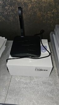 Skrytá IP kamera vo WiFi router - IP026