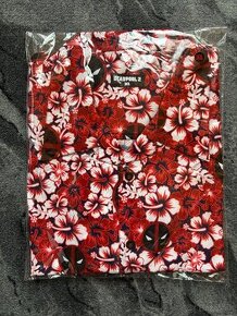 Deadpool 2 - movie set, košeľa, vak, krájacia doska - 1