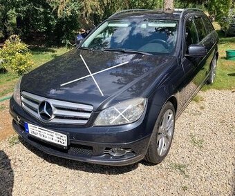 Nd na Mercedes W204 220CDi