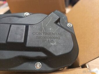 Skrtiaca klapka opel insignia - 1