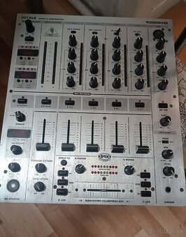 Predám mix pult
