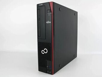 Fujitsu J550- i7 6700, 32GB, M2000 4GB, 512GB, ZÁRUKA, OS - 1