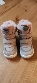 Detské čižmy Lasocki - 1