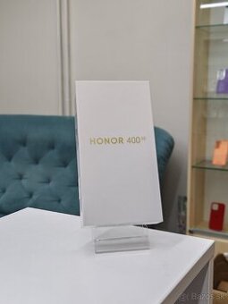 Honor 400 512GB | NOVÝ ZABALENÝ