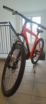 🚲 KENZEL 29” MTB
