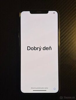 iPhone XS Max 256 GB