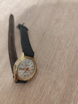 Vulcain,,,vintage stare hodinky
