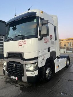 RENAULT HIGH RETARDER 480 ROK 11/2013 naj 1.2mil