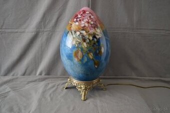 Elektrická lampa Soisy