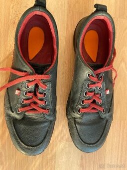 Pánske mestské topánky / tenisky .