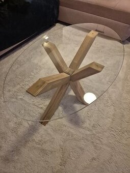 Predám konferenčný stolík - 1